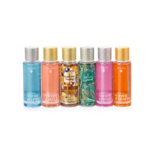 LOCION VV LOVE AL AZAR