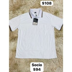 CAMISA TIPO SPORT TELA SUPER SUAVE TALLA XXL (XL)