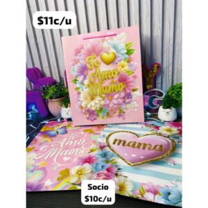 Bolsa de regalo