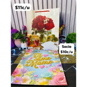 BOLSA DE REGALO