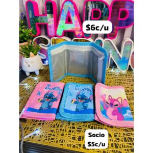 CARTERA STICH
