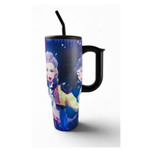 TERMO K POP CON AGARRADERA