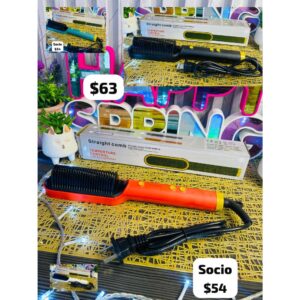 CEPILLO SECADORA
