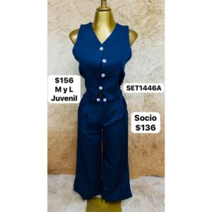 SET 1446A TALLA L