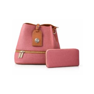 BOLSA + CARTERA