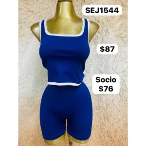 SEJ 1544 UNITALLA
