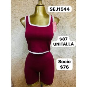 SEJ 1544 UNITALLA