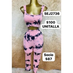 SEJ 2736  UNITALLA