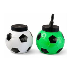 TERMO FORMA DE BALON