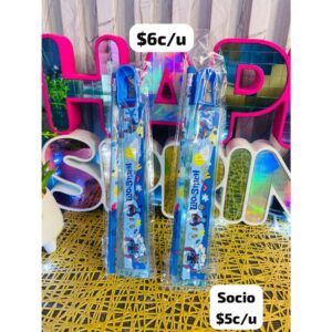 SET STICH