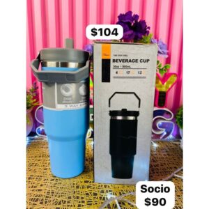 TERMO BEVERAGE