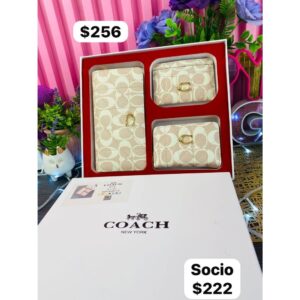 SET COACH