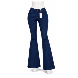 PANTALON ACAMPANADO 5935 TALLA 3