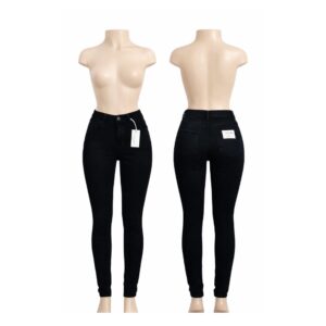 PANTALON NEGRO SUPRISE TALLA 3