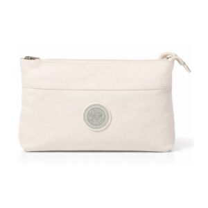 BOLSA 3 ESPACIOS CROSBODY