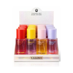 LOCION VV LOVE CHICA