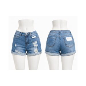 SHORTS SUPRISE TALLA 7